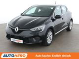Renault Clio 1.3 TCe Intens Aut.*NAVI*TEMPO*CAM*PDC*SHZ* - Renault Clio in Leverkusen