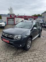 Dacia Duster I Laureate 4x2 - Dacia Duster: Laureate 4x2