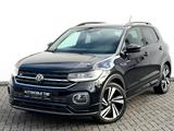 Volkswagen T-Cross R Line /NAVI/LED/ACC/CAM/1.HAND/GARANTIE - VW T-Cross Gebrauchtwagen in Stuttgart
