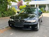 BMW 320ci Coupe E46 3er Facelift Tüv Neu 2... - BMW 320: Coupé, E46