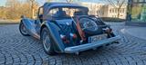 Morgan +8, H-Kennz., Cla.D.-.Gutachten 04/2025 - Morgan: 8