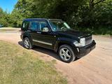 Jeep Cherokee Limited 1.Hand 2.8 CRD TÜV Neu - gebrauchte Jeep Cherokee aus dem Jahr 2008