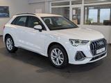 Audi Q3 35 TDI quattro S line*AHK*ACC*LED*Virtual* - Audi Q3 Gebrauchtwagen in Bremen