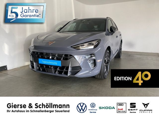 Cupra CUPRA Terramar VZ 2.0 TSI DSG 4x4 AHK+NAVI