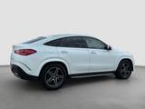 Mercedes-Benz GLE 450 d 4MATIC Coupé VOLL !! Neupreis 148.149 - Mercedes-Benz GLE-Klasse Jahreswagen