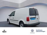 Volkswagen CADDY 4 KASTEN 1.4 TGI KR ERDGAS/BENZIN+KLIMA+ - VW Caddy Gebrauchtwagen in Magdeburg