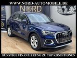 Audi Q3 Advanced 35 TFSI S-Tronic Leder/Virt.Cockpit/