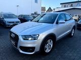 Audi Q3 2.0 TDI*S-TRONIC*QUATTRO*AHK*TEMPOMAT*2.HAND* - gebrauchte Audi Q3 aus dem Jahr 2011