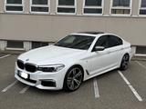 BMW M550i xDrive - BMW M-Modelle in Stuttgart