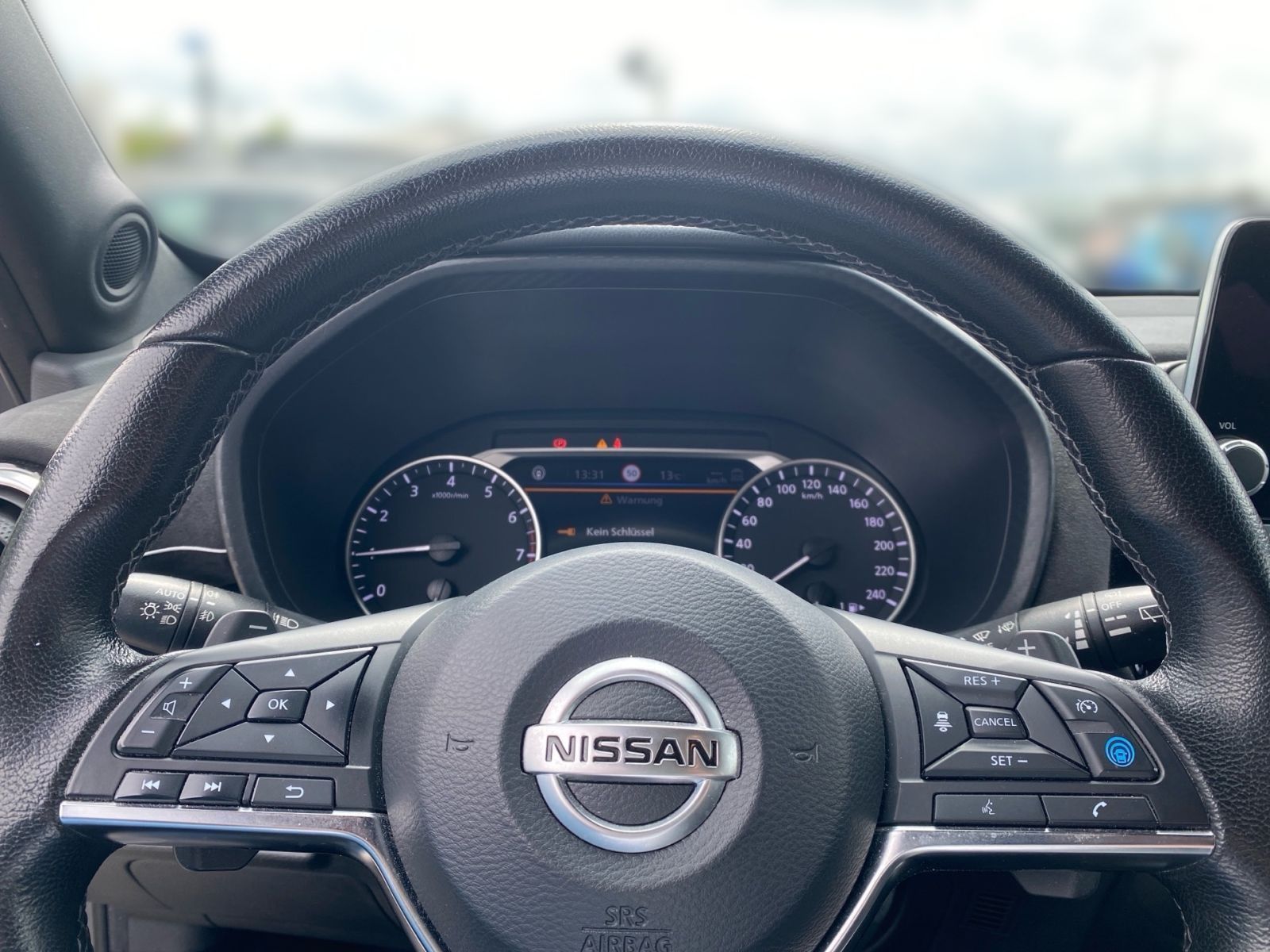Fahrzeugabbildung Nissan Juke 1.0 DIG-T Autom. N-Design *Bose*360'Kamera*