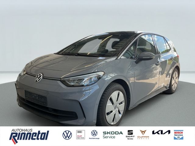 VW ID.3 Pro 150 kW LM-Felgen 7,5x18+Komfort-Paket+N
