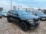 Jeep Grand Cherokee V8 5.7L Hemi BRC Gasanlage *VOLL* - gebrauchte Jeep Grand Cherokee aus dem Jahr 2021
