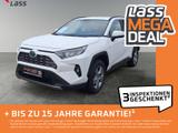 Toyota RAV4 2.5 Business Edition 2xKlima ACC AUT Kam. - Toyota RAV 4 aus 2025