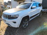 Jeep Grand Cherokee Overland 3.6 V6 LPG FlexFuel E85 - Jeep Gebrauchtwagen in Bielefeld