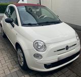 Fiat500 C 1,2  8 V Pop - Fiat 500C: Pop