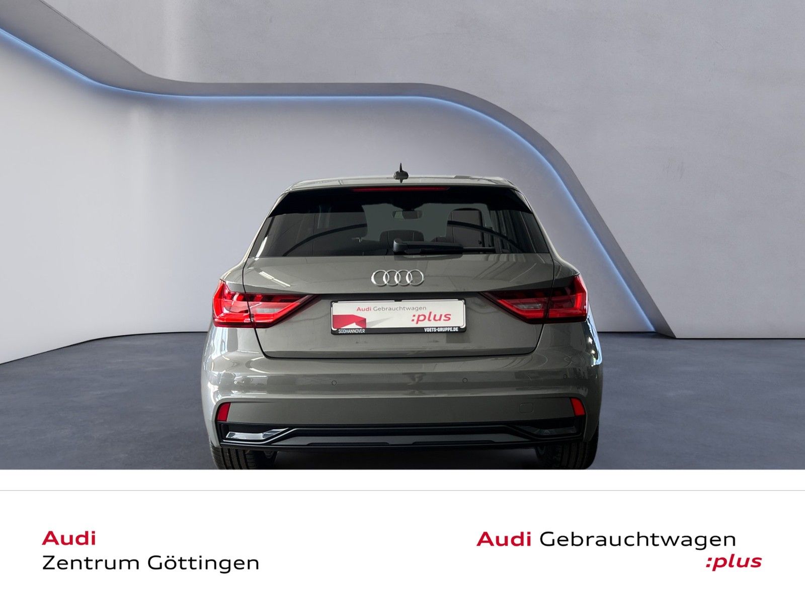 Audi A1 - Bild 5