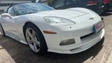 Corvette C6 6.0L Cabrio Z51 Paket *Head up*Sport auspuff* - Corvette C6 aus 2005