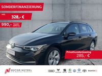 Volkswagen Golf - Vorschau Bild 1