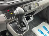 Volkswagen CRAFTER AUTOMATIK 8 SITZER STANDHEIZUNG KAMERA - gebrauchte VW Crafter aus dem Jahr 2018