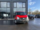 Ford Transit Bus Euroline*BETT*TISCH*STHZ*KLIMA*3 HD* - Wohnmobil oder -wagen Bus