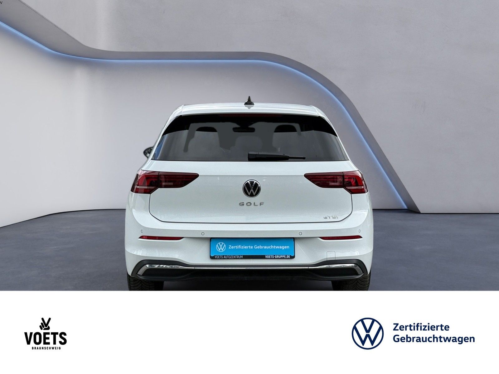 Volkswagen Golf - Bild 5