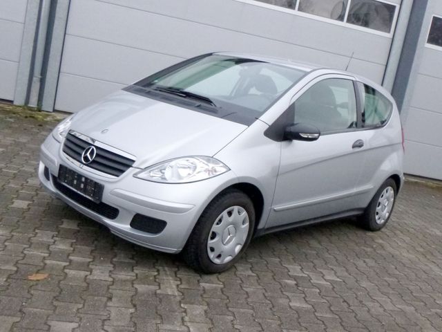 Mercedes-Benz A 150, 1. Hand, orig. 38.071 km