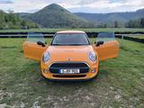 MINI One -Klima- stylisch schicker Flitzer - : Kleinwagen, Schicke