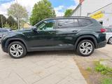 Volkswagen Atlas  3.6 V6 VR6 4MOT +Klima +Leder + 7 Sitze - Volkswagen Touareg mit Benzin-Antrieb: Geländewagen, 3.6