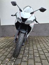 Yamaha YZF-R125 1. Hand Felgen Sonderlakierung!! - YAMAHA R YZF 125
