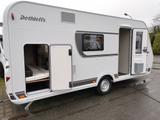 Dethleffs Aero 470 FSK Etagenbetten+Citywasser