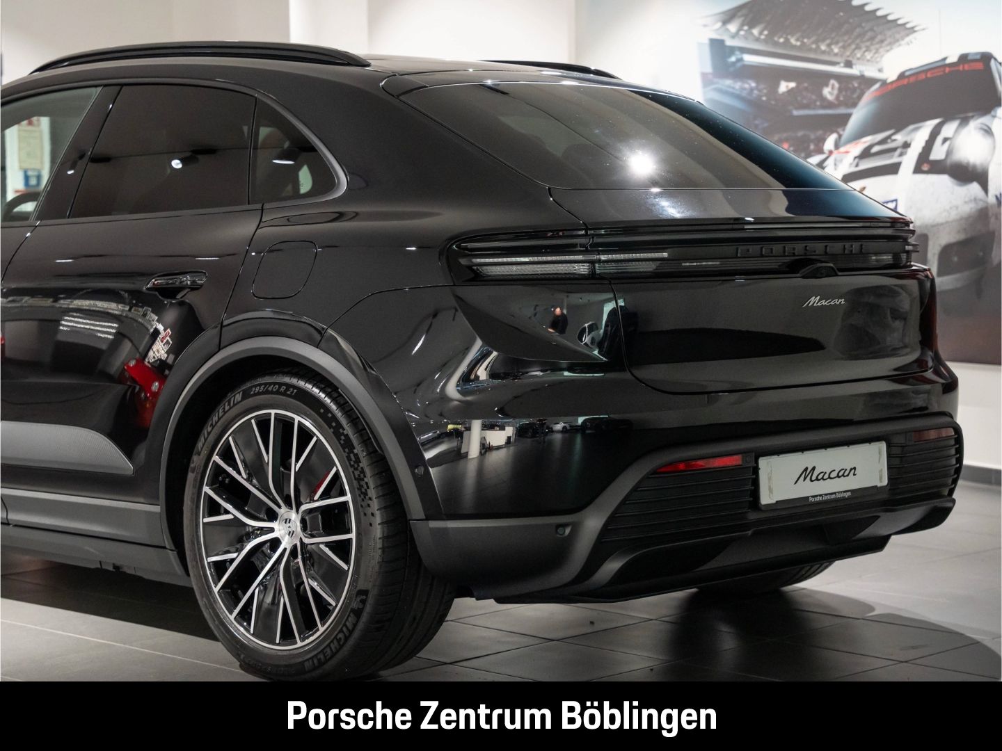 Porsche Macan - Bild 13