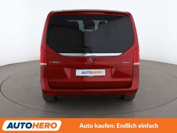 Mercedes V 300 - 5
