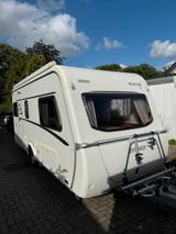 HYMER / ERIBA / HYMERCAR Nova Light 470 