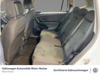 Volkswagen Tiguan Allspace - Vorschau Bild 12