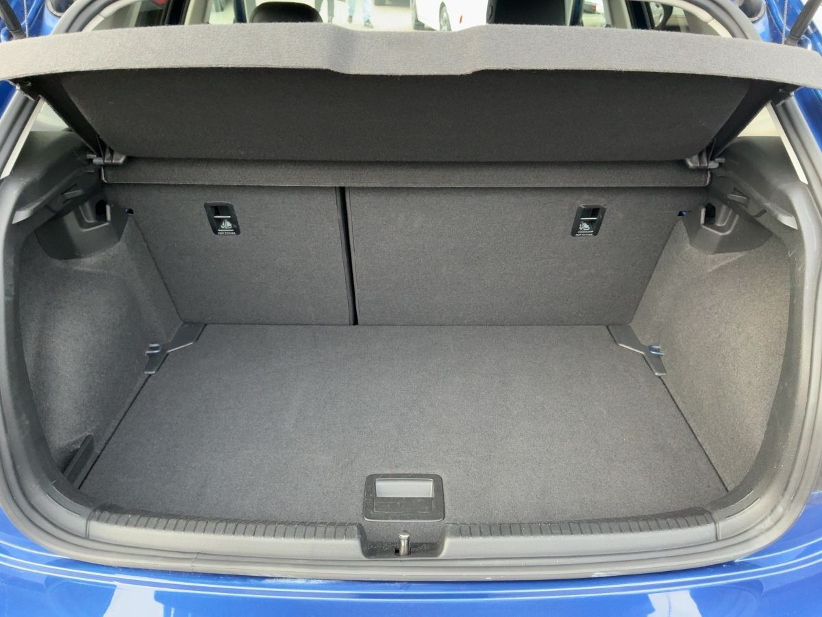 Volkswagen Polo - Bild 14