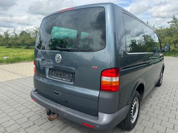Volkswagen T5 Transporter - 8