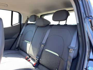 Kia EV2 42.2 kWh AIR 5-Sitzer Navi + Wärmep. + SHZ