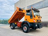 Iveco EuroCargo ML95E*MEILLER KIPPER*4x4 ALLRAD*UNIKAT - Iveco Allrad