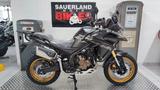 VOGE DS625X  Modell 2025 sofort lieferbar - VOGE DS625X
