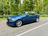 ALPINA B3 3,0 Bi-Turbo - 1 Vorbesitzer Scheckeft Top - ALPINA mit Benzin-Antrieb