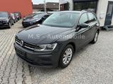 Volkswagen Tiguan Trendline*1.Hand*SHZ*Klima*Touch*USB* - : Geländewagen, Us