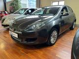 Fiat FIAT Bravo 1.6 MJT 120 CV DPF Dynamic - Fiat Bravo mit Diesel-Antrieb: 6.1