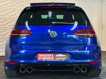 Volkswagen Golf - 6