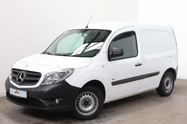 Mercedes-Benz Citan 109 CDI KASTEN NAVI,KLIMA,SCHECKHEFT,1.HD