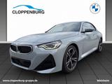 BMW 220i Coupé M Sportpaket StHz+Navi UPE: 55.340€ - BMW 220 in Mannheim