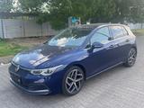 Volkswagen Golf Lim. Style Headup*IQ.Light*RFK*DCC*LHZ*Voll - gebrauchte Kleinwagen in Mainz