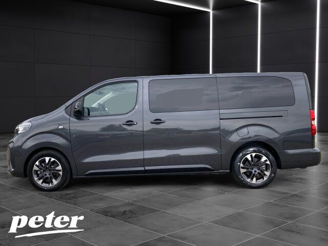 Opel Edition 180 L3 +180°Kamera+Navi+LHZ+ imagem 2