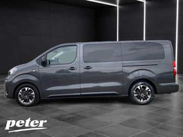 Opel Zafira Life - 2