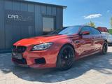 BMW M6 Gran Coupé M6 Scheckheftgepflegt nur BMW!! - BMW M6: Limousine