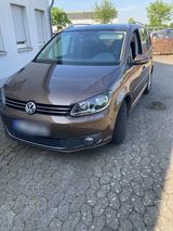Volkswagen VW Touran 1,2 TSI  7-Sitzer alles neu von ... - Volkswagen: Von